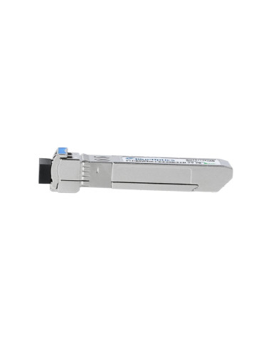 Blueoptics J9151D-Bo Moduł Przekaźników Sieciowych Swiatłowód 10000 Mbit/S Sfp+ 850 Nm