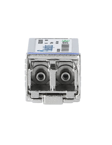 Blueoptics J9151D-Bo Moduł Przekaźników Sieciowych Swiatłowód 10000 Mbit/S Sfp+ 850 Nm