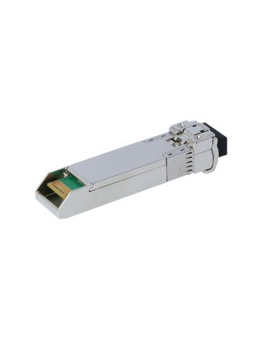 Blueoptics J9151D-Bo Moduł Przekaźników Sieciowych Swiatłowód 10000 Mbit/S Sfp+ 850 Nm