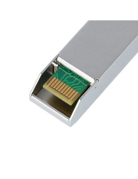 Blueoptics J9151D-Bo Moduł Przekaźników Sieciowych Swiatłowód 10000 Mbit/S Sfp+ 850 Nm