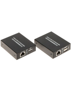Extender Hdmi+Usb-Ex-70-4K-Pro