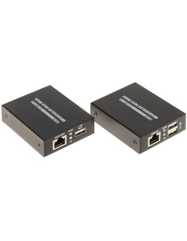 Extender Hdmi+Usb-Ex-70-4K-Pro
