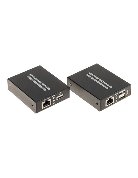 Extender Hdmi+Usb-Ex-70-4K-Pro