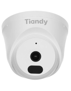 Kamera Ip Tc-C320N 1Cnb-28 Analog Killer - 1080P 2.8 Mm Tiandy