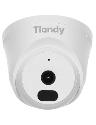 Kamera Ip Tc-C320N 1Cnb-28 Analog Killer - 1080P 2.8 Mm Tiandy