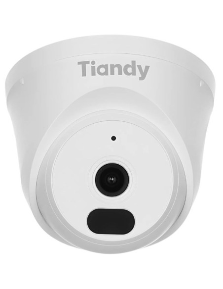 Kamera Ip Tc-C320N 1Cnb-28 Analog Killer - 1080P 2.8 Mm Tiandy