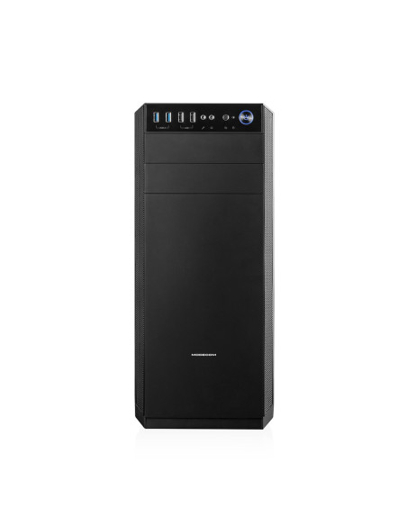 Modecom Oberon Pro Midi Wieża Czarny
