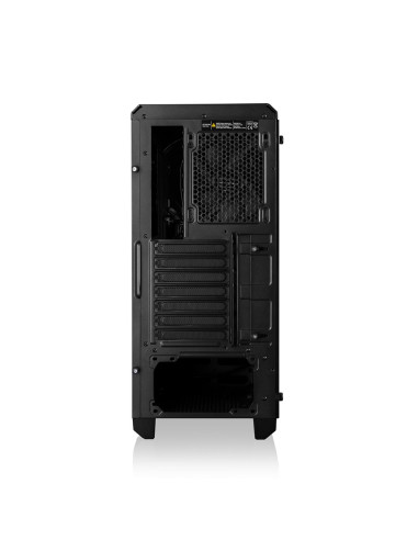 Modecom Oberon Pro Midi Wieża Czarny