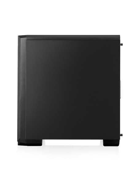 Modecom Oberon Pro Midi Wieża Czarny