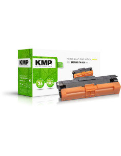 Kmp B-T116 Kaseta Z Tonerem 1 Szt. Zamiennik Czarny