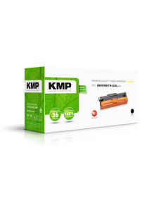 Kmp B-T116 Kaseta Z Tonerem 1 Szt. Zamiennik Czarny 2