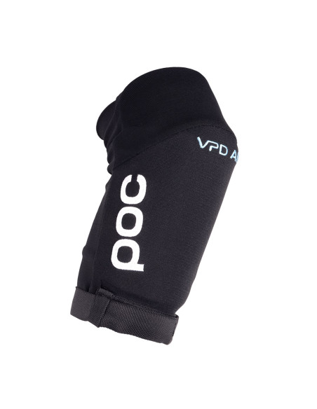Ochraniacze Na Łokcie Poc Joint Vpd Air Elbow - Uranium Black Rozmiar: L