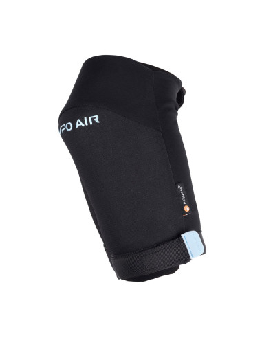 Ochraniacze Na Łokcie Poc Joint Vpd Air Elbow - Uranium Black Rozmiar: L