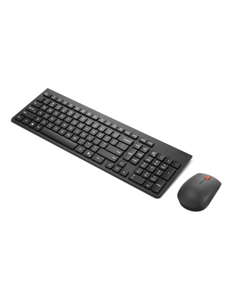 Lenovo Tas+Maus Wireless - Essential Combo Keyboard+Mouse G2