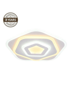 Lampa Sufitowa Bela Mx758661-500 96W Led