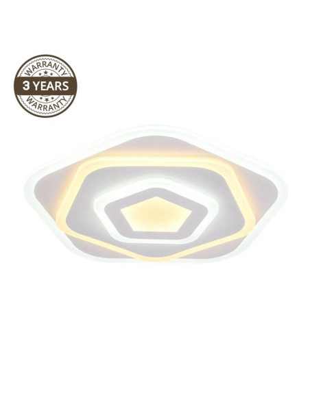 Lampa Sufitowa Bela Mx758661-500 96W Led