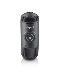 Ekspres Kawowy Wacaco Nanopresso W Kolorze Szarym