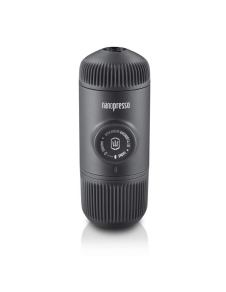 Ekspres Kawowy Wacaco Nanopresso W Kolorze Szarym
