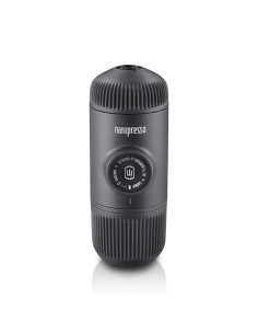 Ekspres Kawowy Wacaco Nanopresso W Kolorze Szarym 2