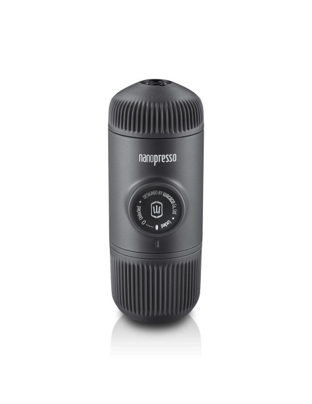 Ekspres Kawowy Wacaco Nanopresso W Kolorze Szarym