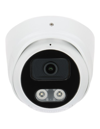 Kamera Ip Apti-Ai509Vas3Il-28W Smart Hybrid Light Full-Color - 5 Mpx 2.8 Mm