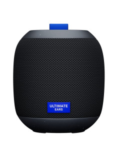 Ultimate Ears Wonderboom Play Czarny