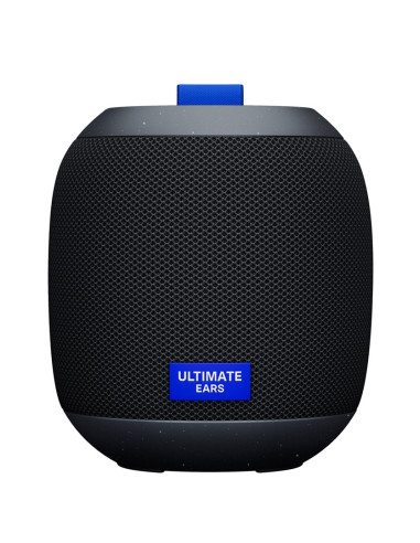 Ultimate Ears Wonderboom Play Czarny