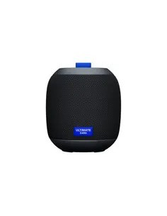 Ultimate Ears Wonderboom Play Czarny 2