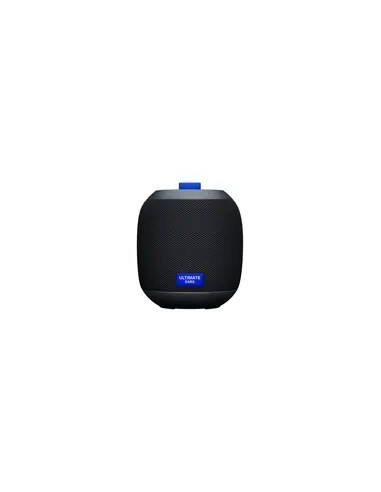 Ultimate Ears Wonderboom Play Czarny