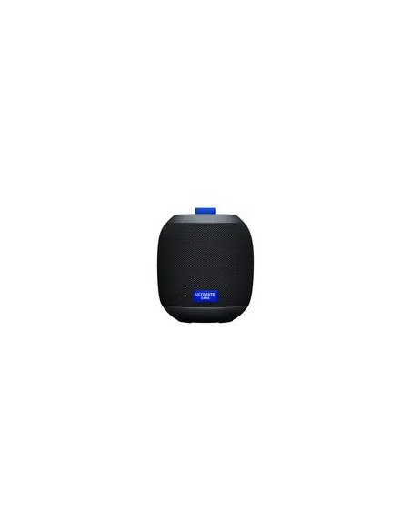 Ultimate Ears Wonderboom Play Czarny