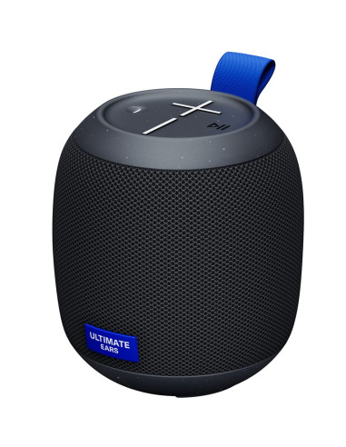 Ultimate Ears Wonderboom Play Czarny