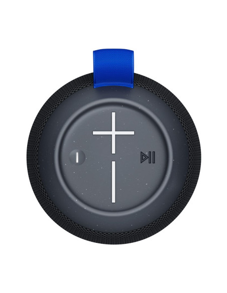 Ultimate Ears Wonderboom Play Czarny