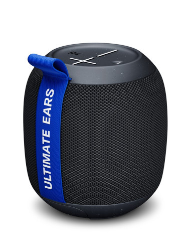 Ultimate Ears Wonderboom Play Czarny
