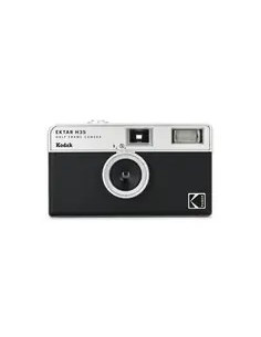 Kodak Ektar H35 Hf Film Camera Analogkamera, Black