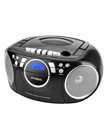 Boombox Hyundai - Trc788Au3Bbl