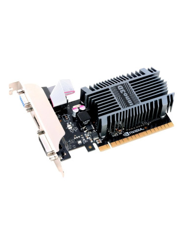 Inno3D Gt 710 Sddr3 Lp Nvidia Geforce Gt 710 2 Gb Gddr3