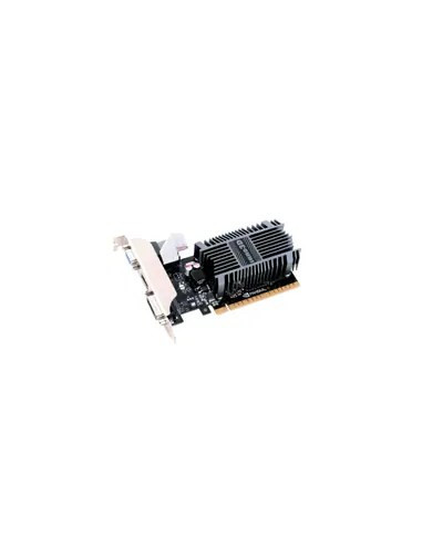 Inno3D Gt 710 Sddr3 Lp Nvidia Geforce Gt 710 2 Gb Gddr3