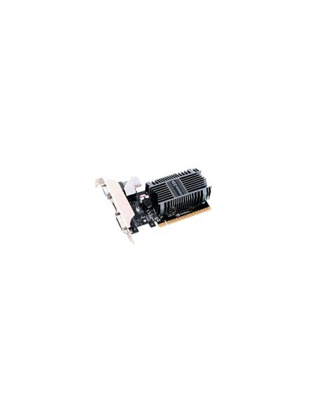 Inno3D Gt 710 Sddr3 Lp Nvidia Geforce Gt 710 2 Gb Gddr3