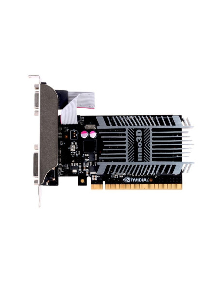 Inno3D Gt 710 Sddr3 Lp Nvidia Geforce Gt 710 2 Gb Gddr3
