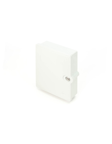 Digitus Obudowa Przyłącza Ftth/Fttb, Zmontowana, Os2, 12 Włókien, Lc/Apc