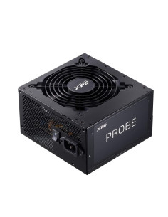 Xpg Probe Bronze Moduł Zasilaczy 600 W 20+4 Pin Atx Atx Czarny 2