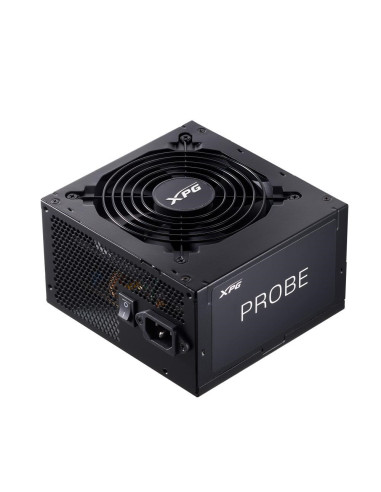 Xpg Probe Bronze Moduł Zasilaczy 600 W 20+4 Pin Atx Atx Czarny