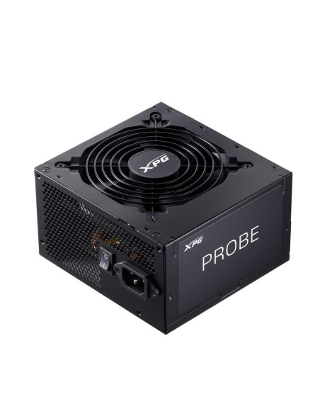Xpg Probe Bronze Moduł Zasilaczy 600 W 20+4 Pin Atx Atx Czarny