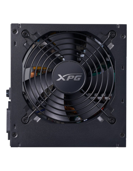 Xpg Probe Bronze Moduł Zasilaczy 600 W 20+4 Pin Atx Atx Czarny
