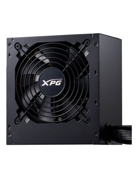 Xpg Probe Bronze Moduł Zasilaczy 600 W 20+4 Pin Atx Atx Czarny
