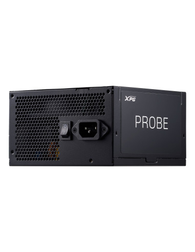 Xpg Probe Bronze Moduł Zasilaczy 600 W 20+4 Pin Atx Atx Czarny