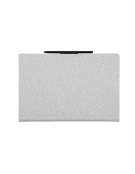 Wacom Ack45633Z Etui Na Tablet 35,6 Cm (14") Folio Szary