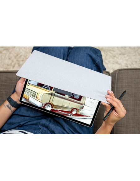 Wacom Ack45633Z Etui Na Tablet 35,6 Cm (14") Folio Szary