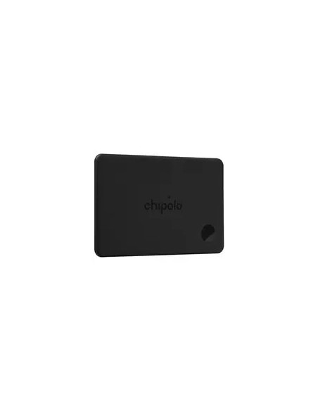 Lokalizator-Karta Chipolo Card Charcoal