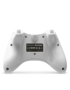 Hyperkin M01368 Biały Usb Gamepad Analogowa/Cyfrowa Pc, Xbox One, Xbox One S, Xbox One X, Xbox Series S, Xbox Series X 2